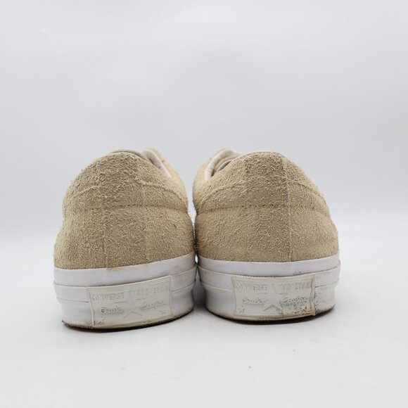 Converse Golf Le Fleur x One Star Men's 13 Women's 15 Casual Athletic Sneakers - Picture 5 of 10